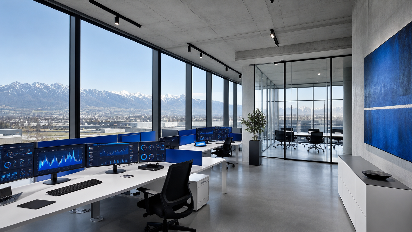 Vagyolat — Headquarters